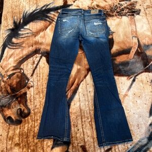 Bke brand women jeans
